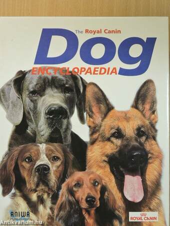 The Dog Encyclopaedia