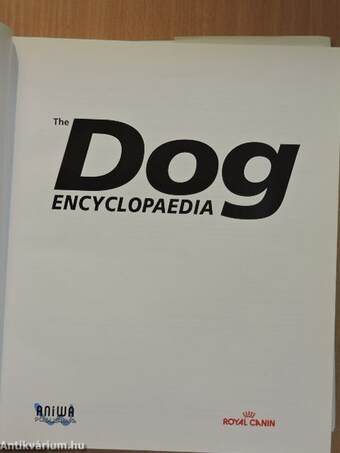 The Dog Encyclopaedia