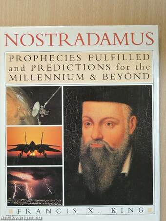 Nostradamus