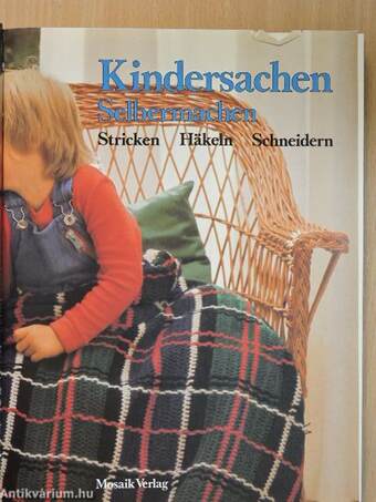 Kindersachen Selbermachen