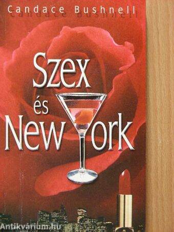 Szex és New York