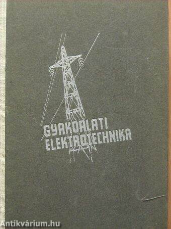 Gyakorlati elektrotechnika