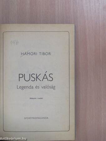 Puskás