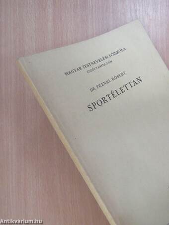 Sportélettan