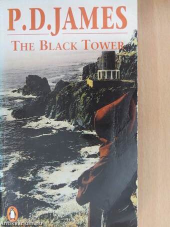 The Black Tower