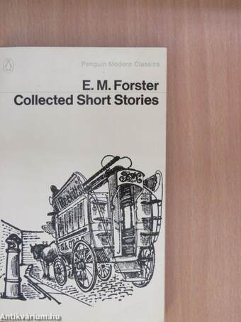 Collected Short Stories