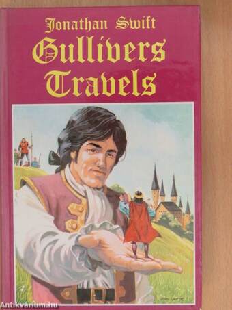 Gulliver's Travels