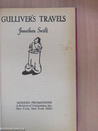 Gulliver's Travels