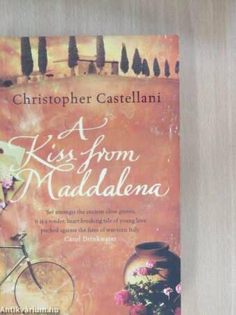 A Kiss from Maddalena