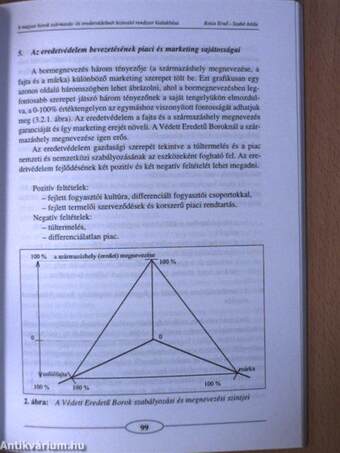 A szőlőtermesztés helyzete és kilátásai