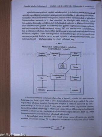 Fehérjegazdálkodásunk helyzete és a fejlesztés feladatai