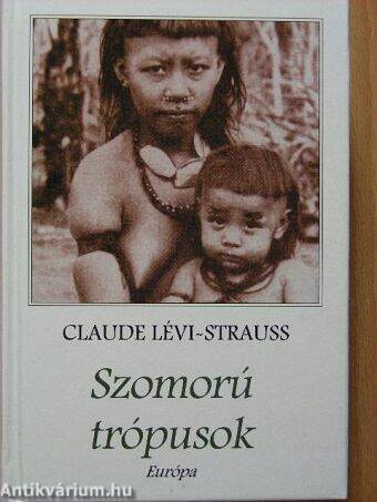 Szomorú trópusok