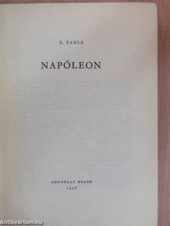 Napóleon