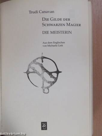 Die Meisterin