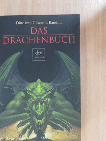 Das Drachenbuch