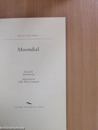 Moondial