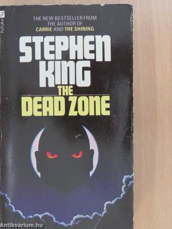 The Dead Zone