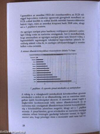 A pénzügyi válságtól a gazdasági válságig