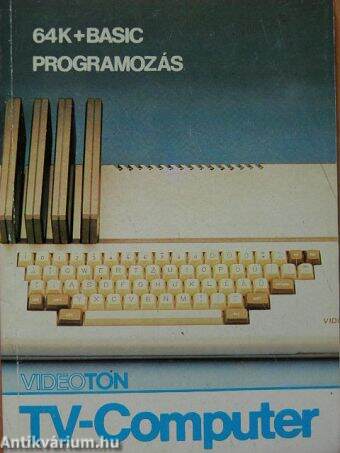 64K+Basic programozás