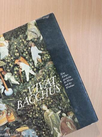 Vivat Bacchus