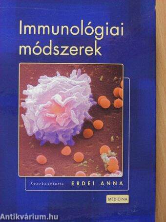 Immunológiai módszerek