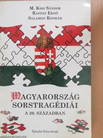 Magyarország sorstragédiái a 20. században