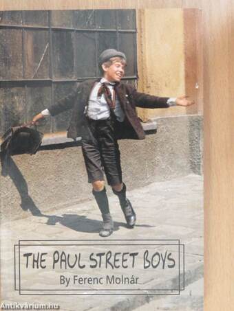 The Paul Street Boys