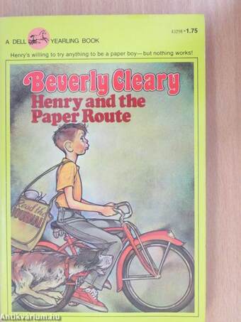 Henry and the Paper Route