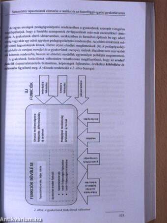 A tanárképzés megújítása - 2015