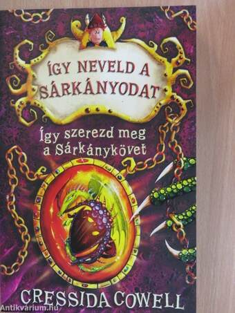 Így szerezd meg a Sárkánykövet