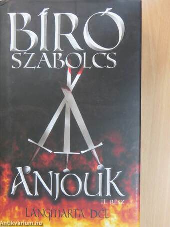 Anjouk II.