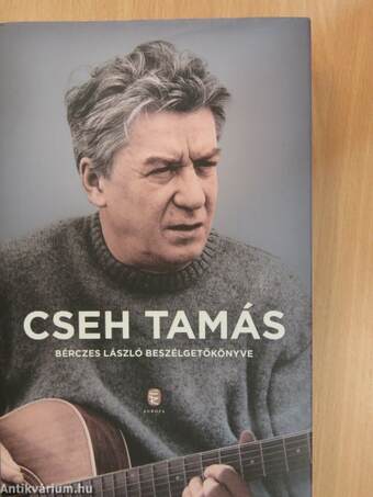 Cseh Tamás