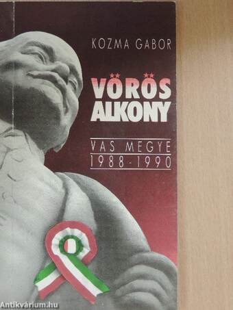 Vörös alkony