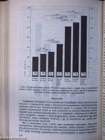 Magyar Belorvosi Archivum 1982/1-6./Magyar Belorvosi Archivum Supplementuma 1982/1-6.