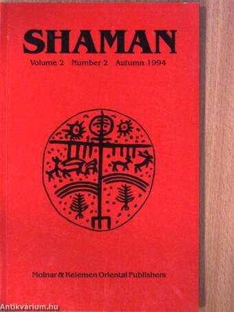 Shaman Autumn 1994.
