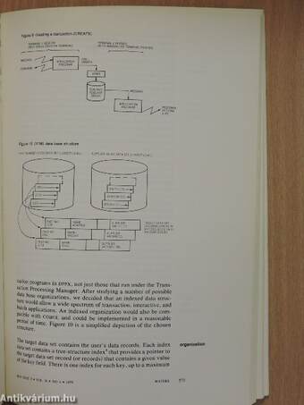 IBM Systems Journal 1979/4.