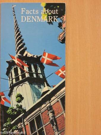 Facts about Denmark