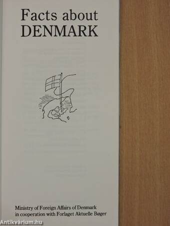 Facts about Denmark