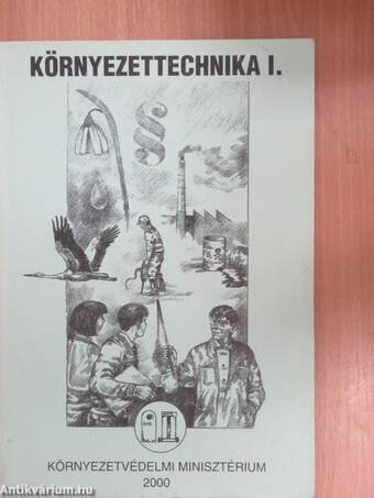 Környezettechnika I.