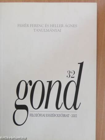 Gond 32.