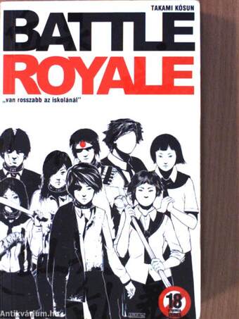 Battle Royale