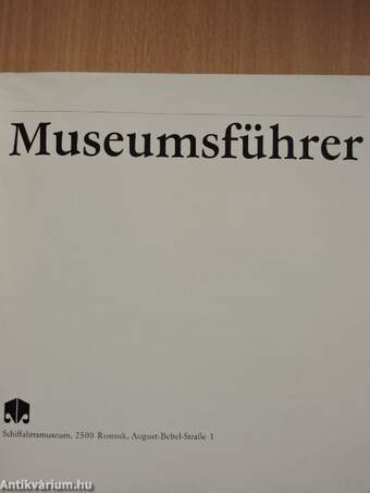 Museumsführer