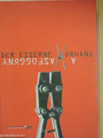 Der Eiserne Vorhang