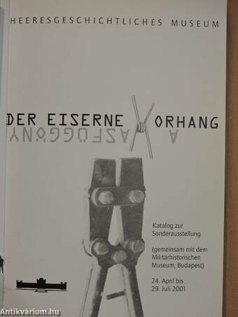 Der Eiserne Vorhang