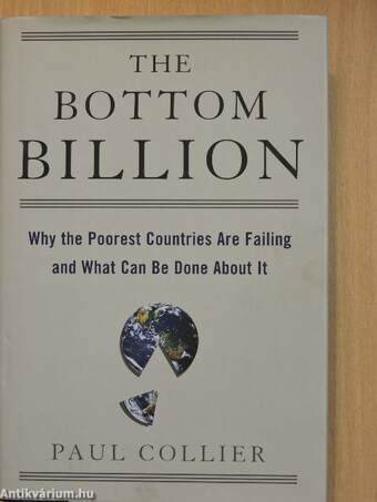 The Bottom Billion