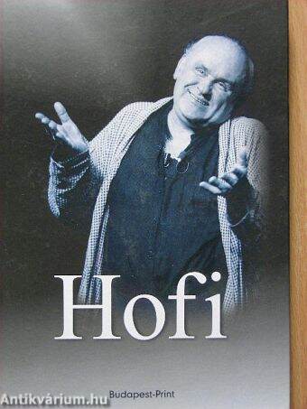Hofi