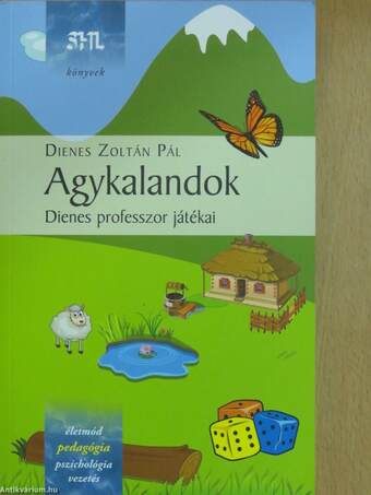 Agykalandok