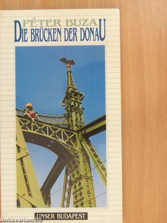 Die Brücken der Donau