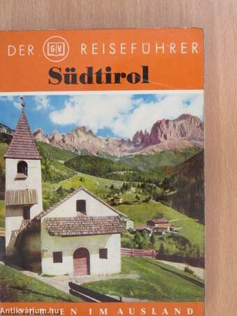 Südtirol