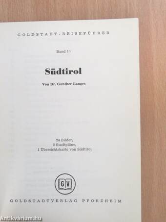 Südtirol